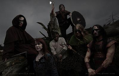 Slechtvalk band